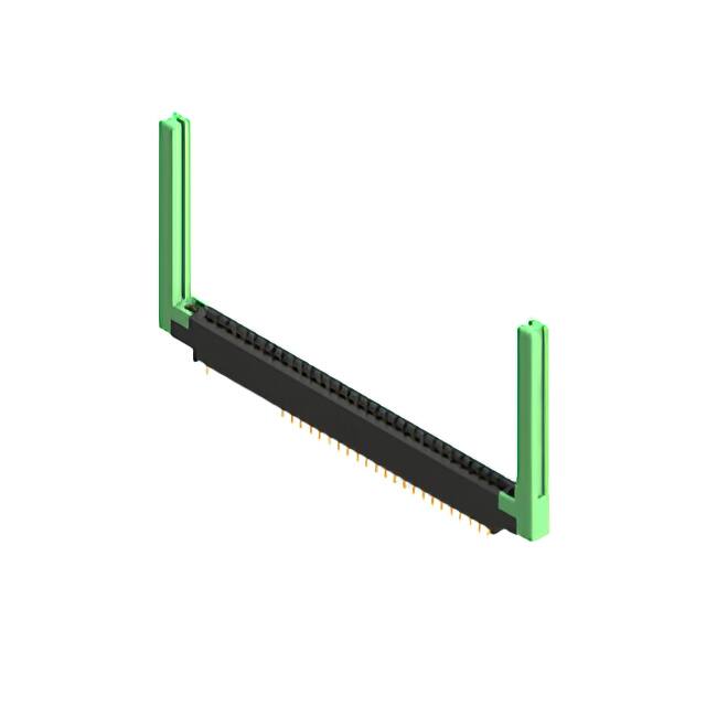 387-062-542-858 EDAC Inc.  Edgeboard Connectors